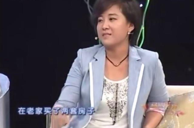 她是贾玲最感激的人：供她9年，为她放弃学业，