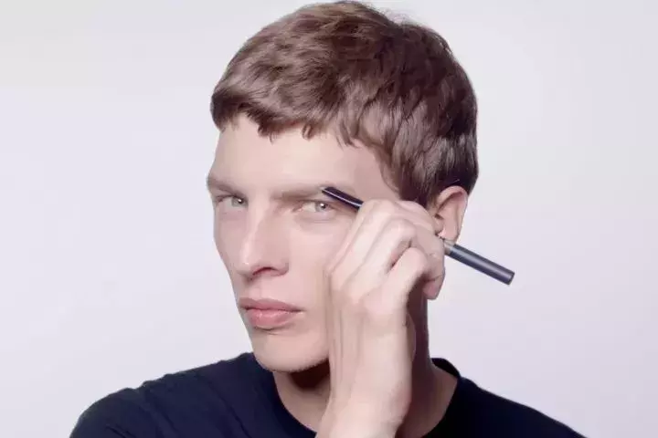男性成为化妆品消费的主力军,你怎么看?
