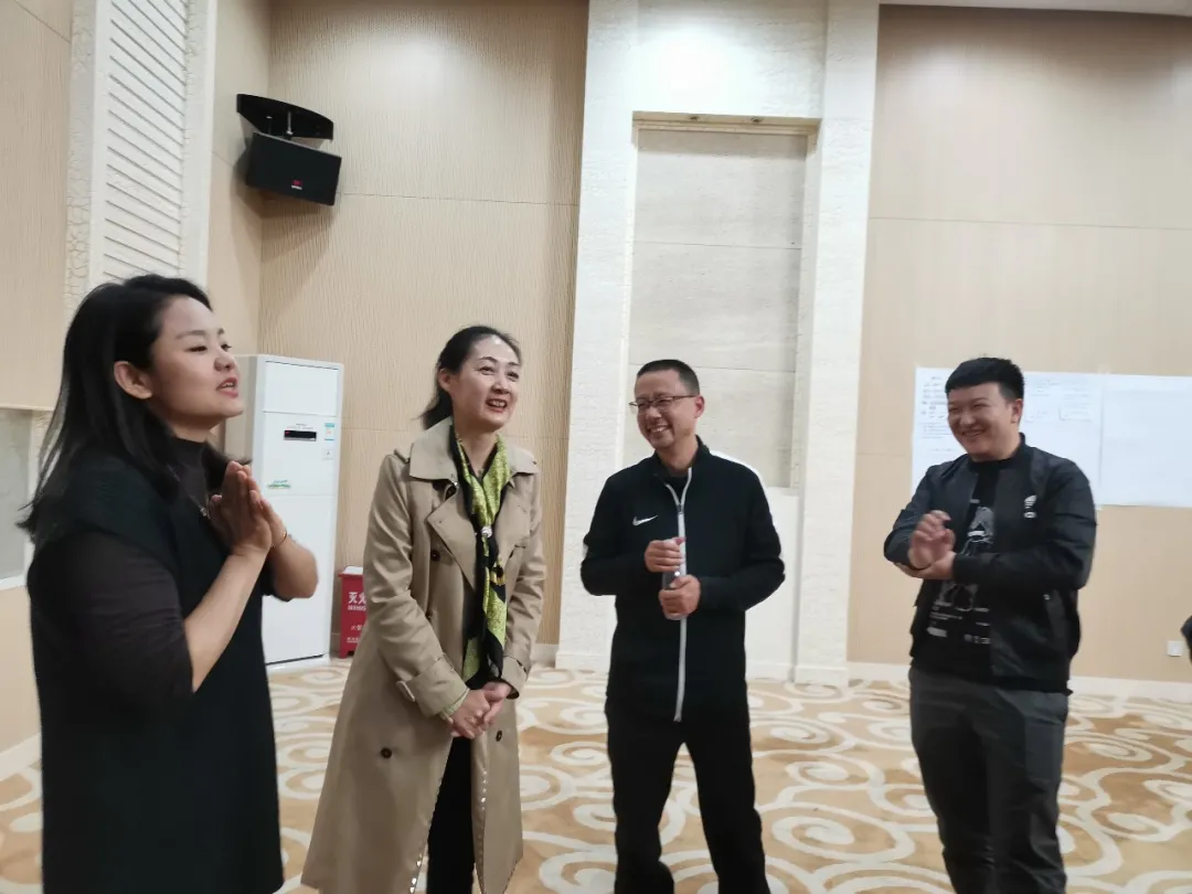 会展培训是否效果理想？找这4个特点