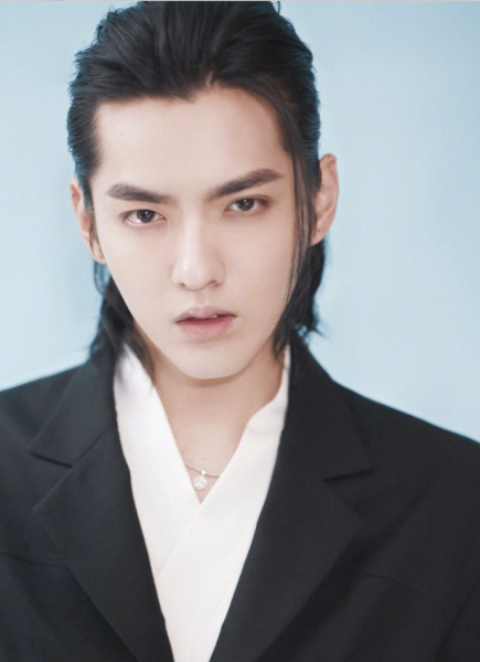 又搞事情？药水哥受邀参加《中国新说唱》，自