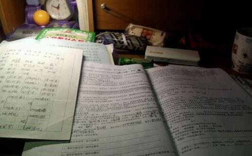 曾因为成绩差，被亲戚嘲笑！复旦学霸自述：高中后悔明白1事太晚