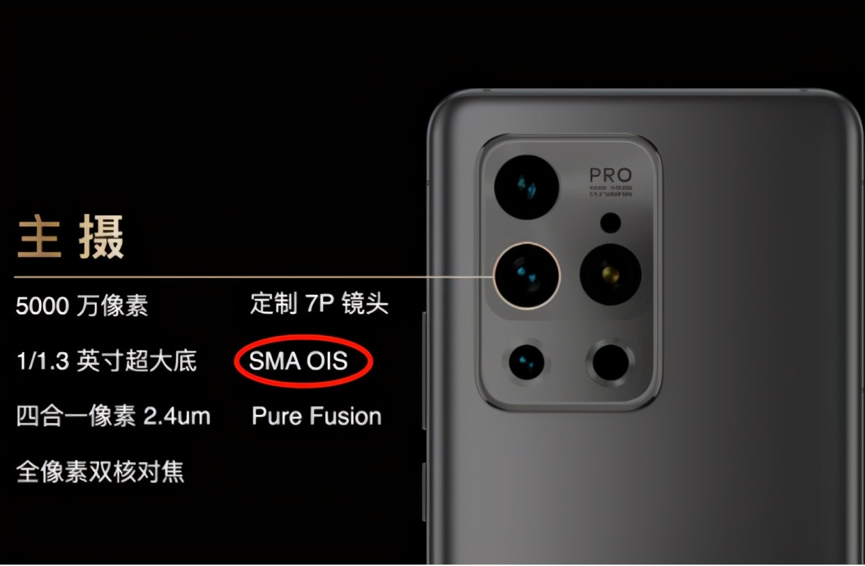 索尼的好日子不多了？小米、华为用国产CMOS，魅族用三星
