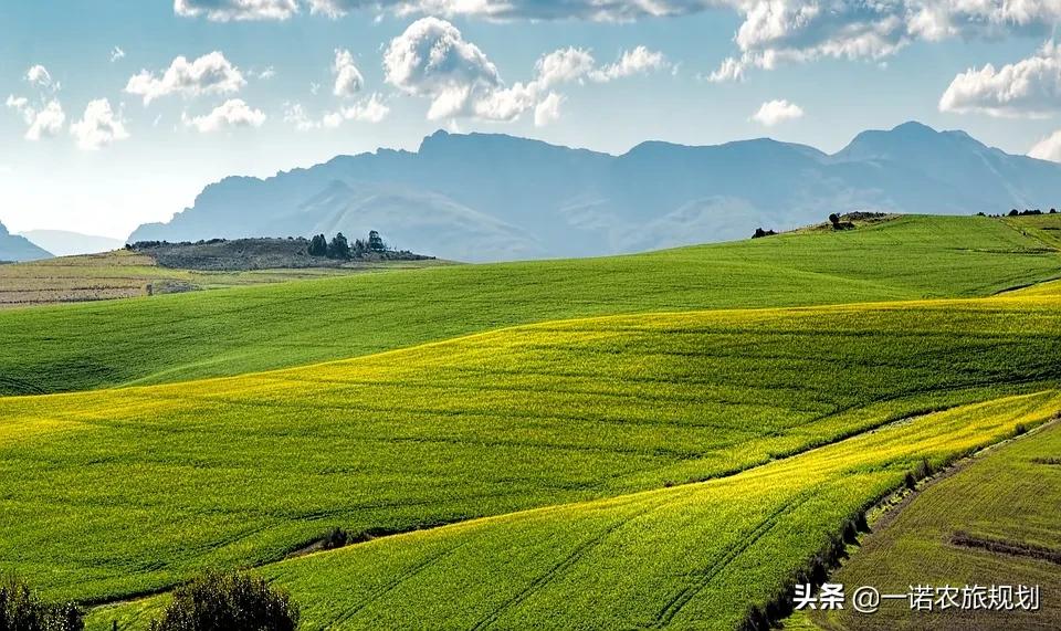 鄉(xiāng)村旅游與三產(chǎn)融合，推動(dòng)鄉(xiāng)村振興真正落地實(shí)現(xiàn)
