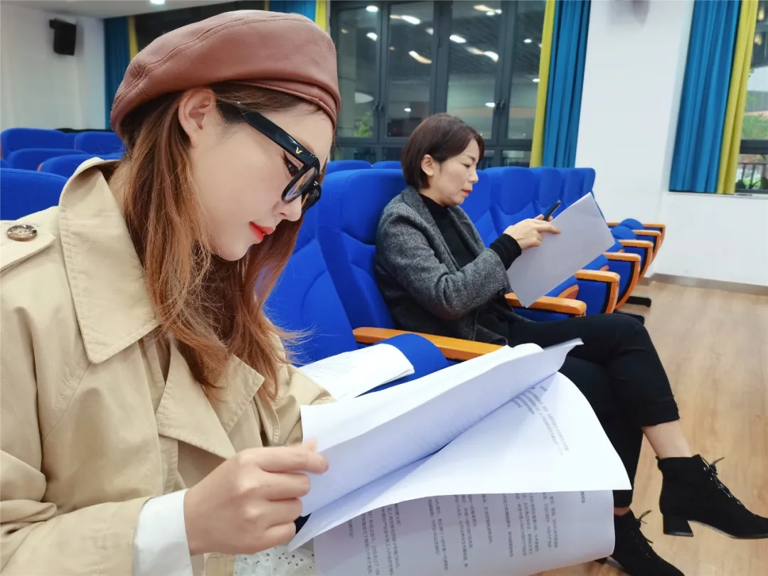 难忘100年 忆党史 明初心丨天府新区华阳小学开展班主任技能大赛