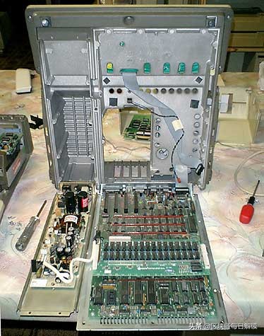 Apple III，苹果历史上的第一次失败