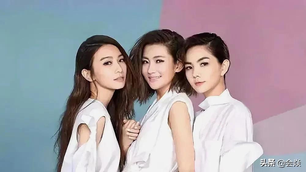 田馥甄获金曲奖最佳女歌手，陈嘉桦任家萱尖叫大哭，迫不及待庆功