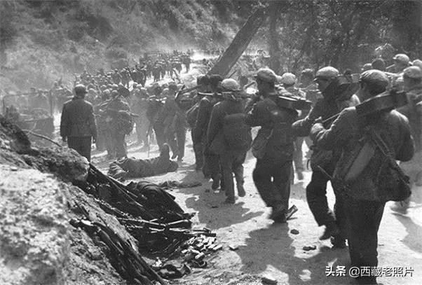 1962大国战争：中印边境冲突现场