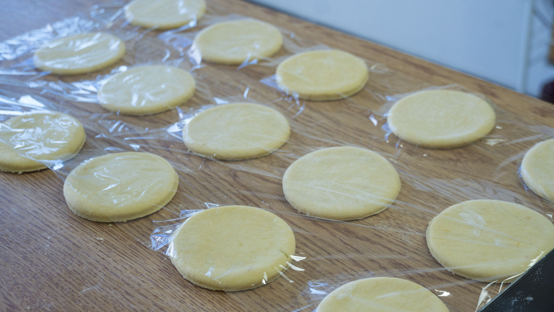 7款早餐饼做法，食材简单做法简单，收藏起来照着做，家人都爱吃