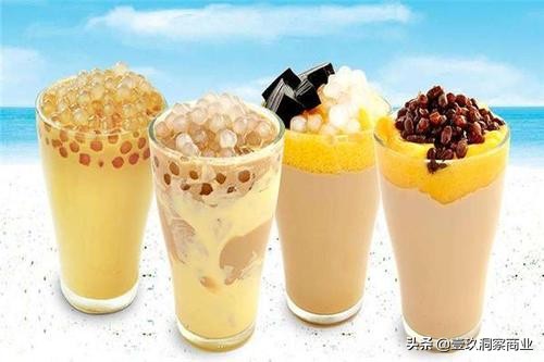 奶茶店通过做活动，在开业活动就快速回本的营销思维