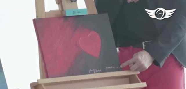 刘德华写感人长信为歌迷会庆生，曝光女儿优秀