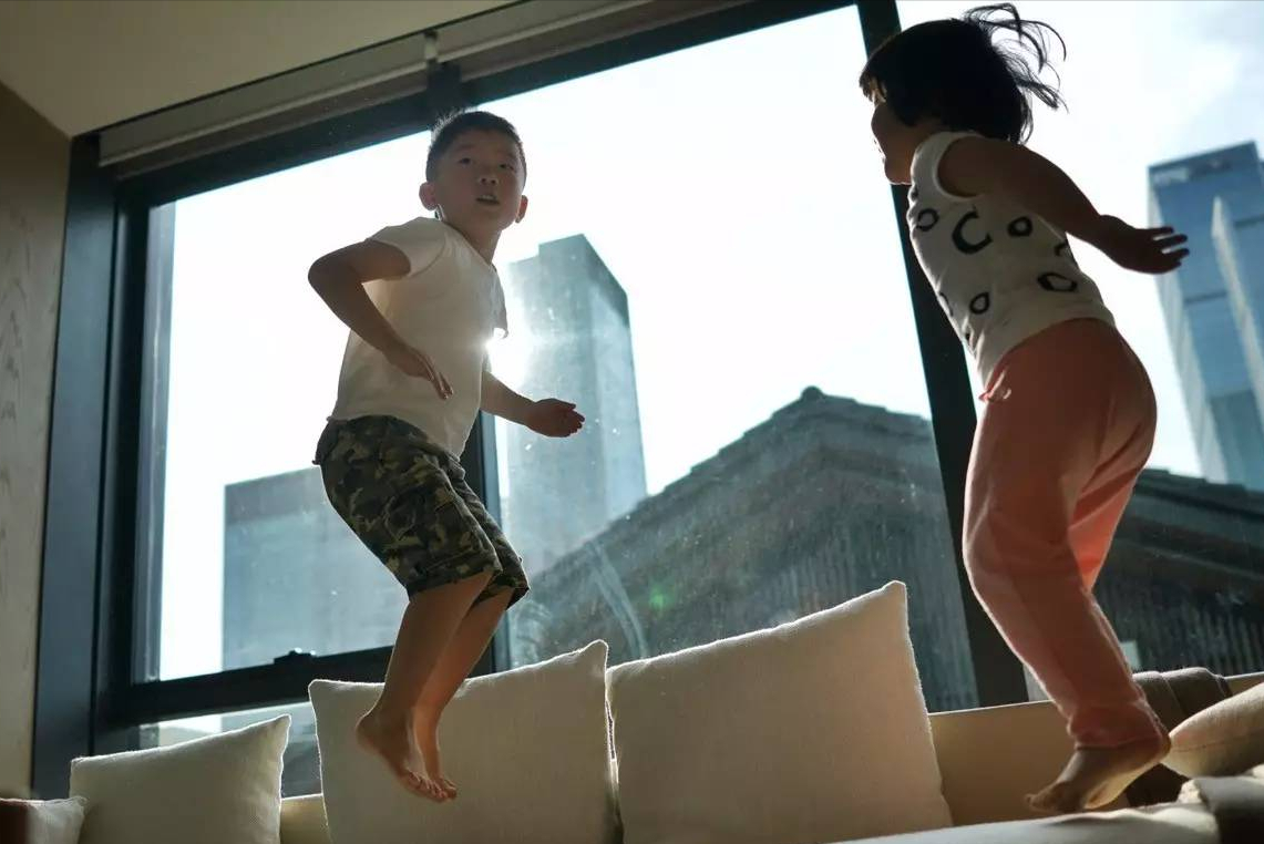 越吼孩子越不听话？试试这4招，用过的宝妈，都觉得带娃省心多了
