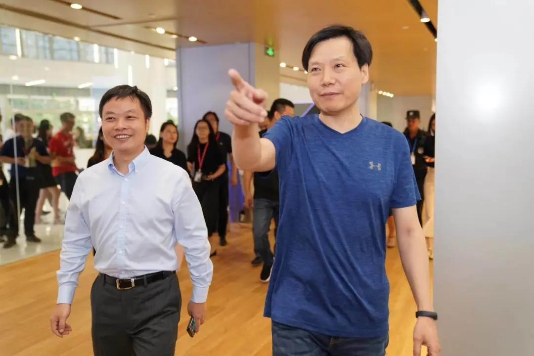 亏得起，是小米造车最大的底气