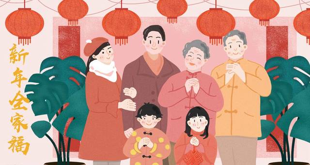 大年|老祖宗留下的大年初四的禁忌，现在却被人们所遗忘