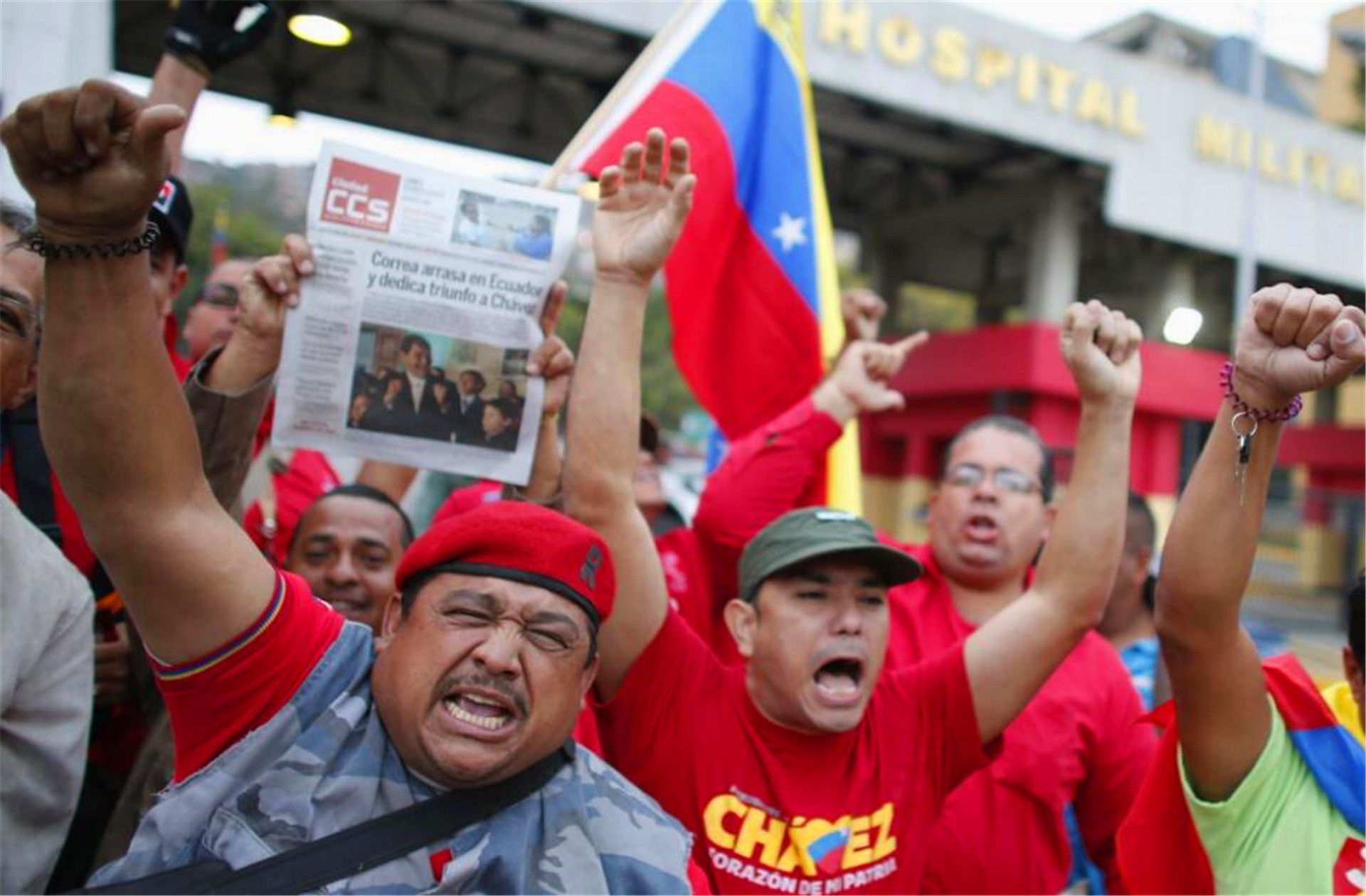 世界最“作死”国家：石油储量世界第一，却欠