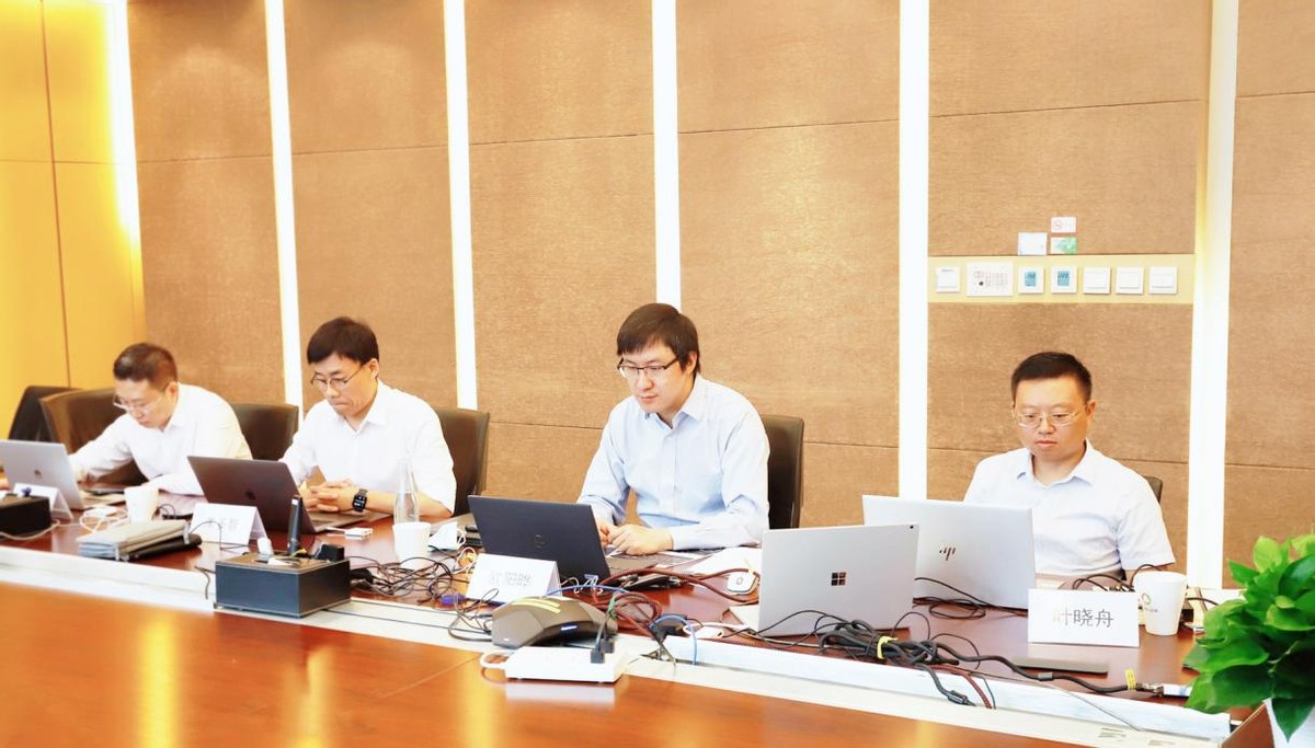 亞信科技、清華大學5G科技創新成果通過中國人工智能學會成果鑒定