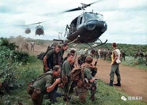 冲突、暴乱、大选，今天的美国像极了1968那个动