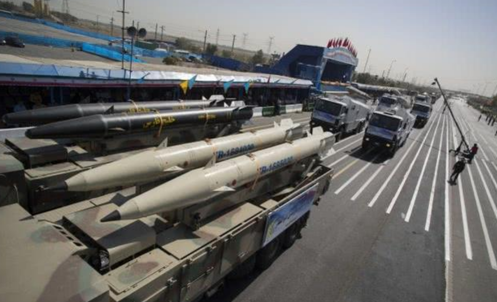 已瞄准400处美军基地！伊朗放话：美军敢开火就让美军基地升天