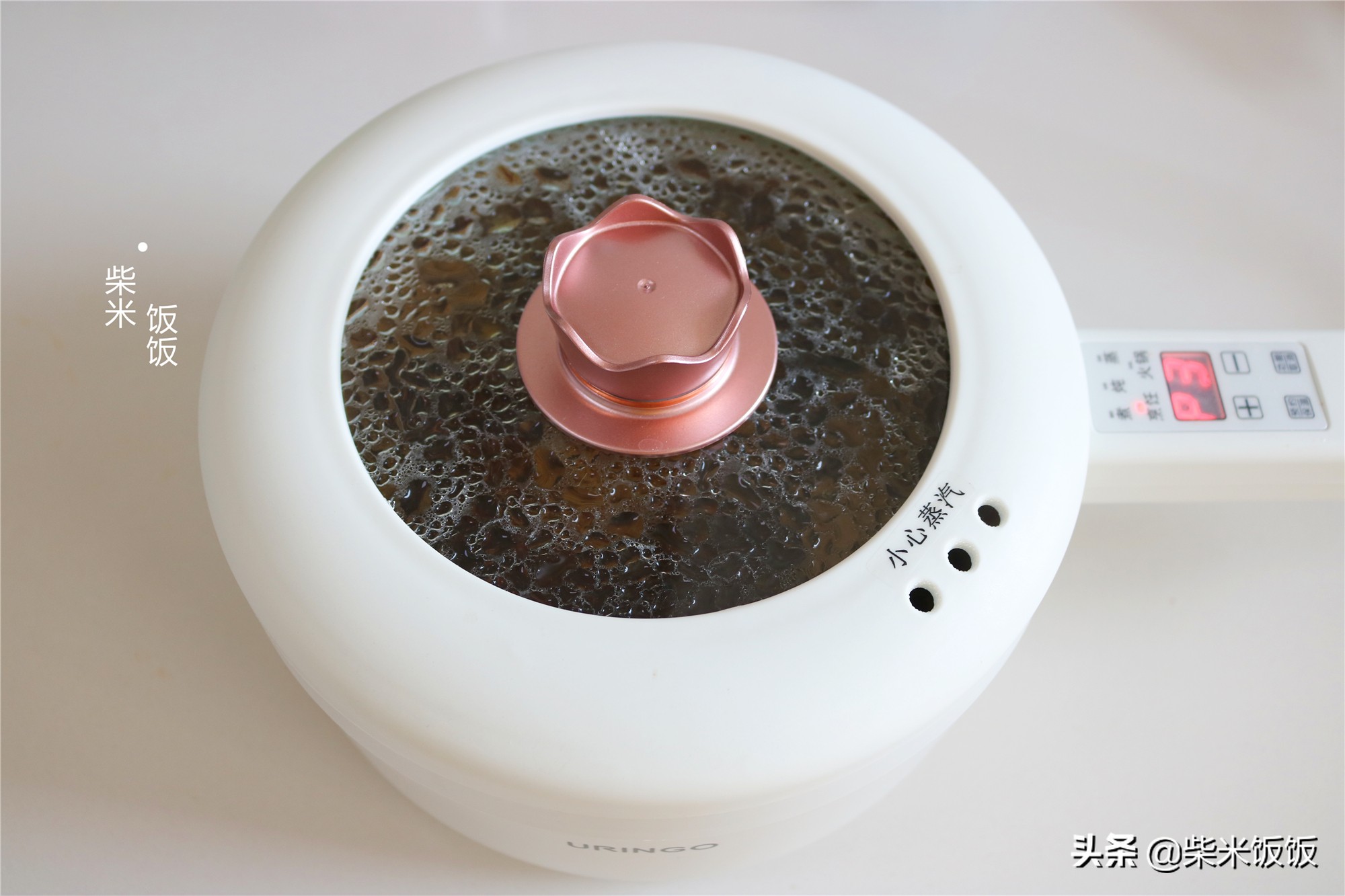 巨好吃的炸酱面，只要家常调味料，做法简单，夏天吃正合适