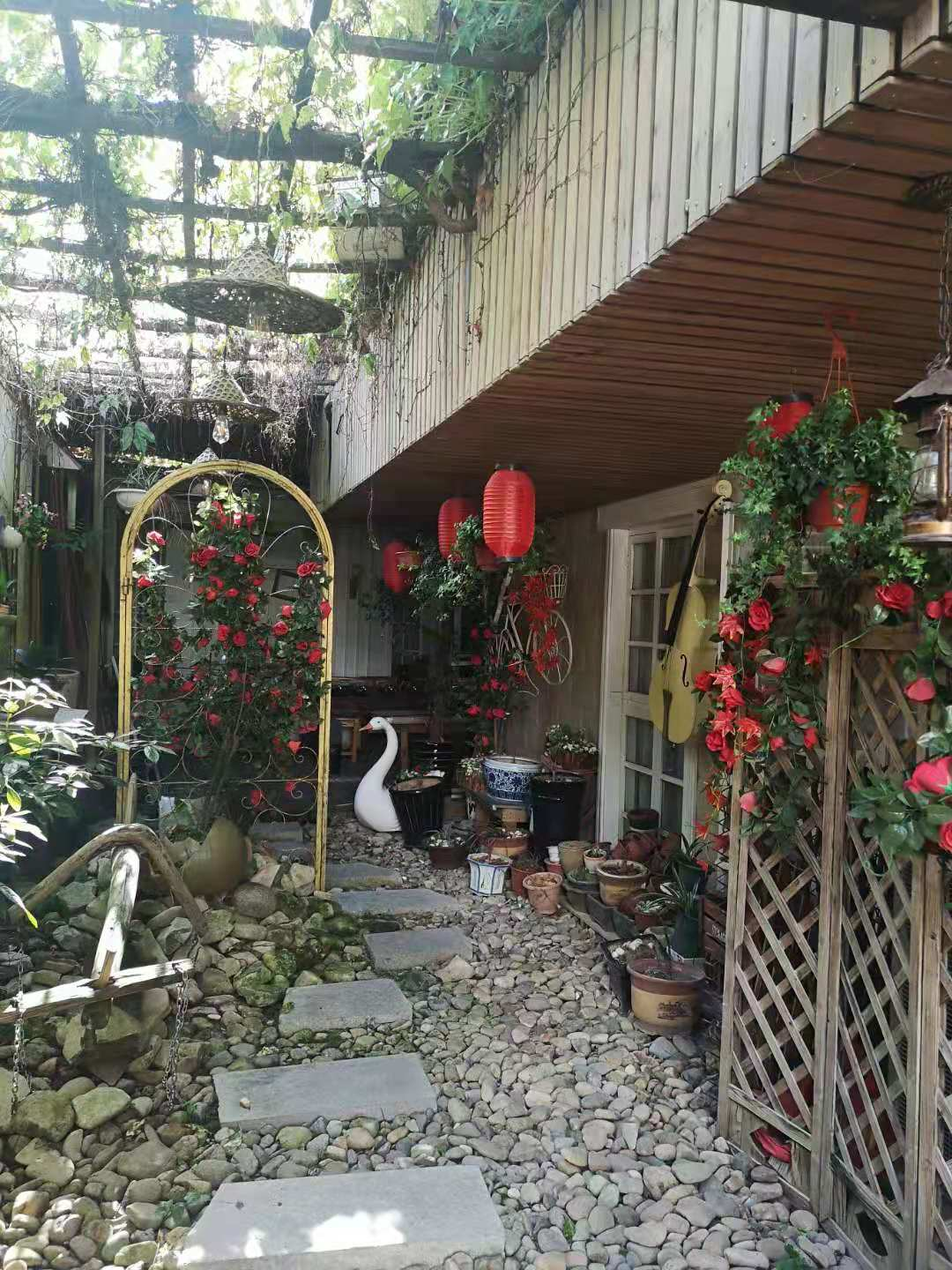 从上海到霞浦,我为自驾游选择的民宿 从上海到霞浦,我为自驾游选择的民宿