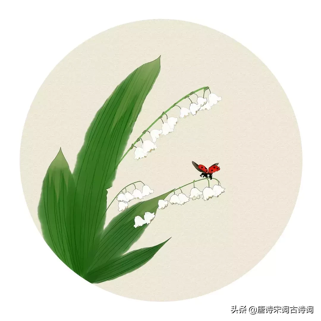 这100首夏日的诗词,一定能让你清心净气,清凉一夏-第5张图片-非凡网 这100首夏日的诗词,一定能让你清心净气,清凉一夏-第5张图片-非凡网