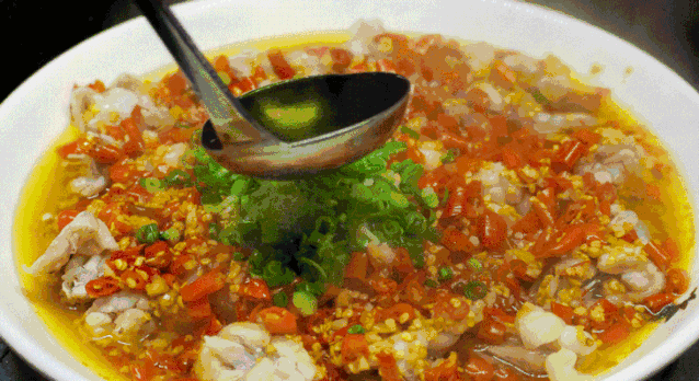 距离成都不到2小时车程的四川美食的顶端！自贡