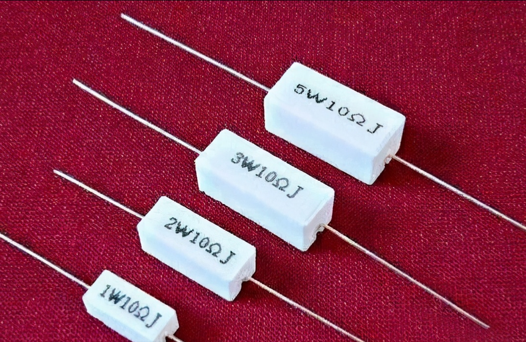 電阻越大功率越大嗎？