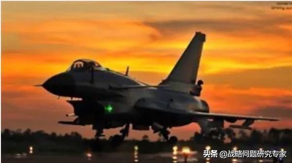 从坠毁事件谈歼-10系列与各型发动机之间的历史纠葛