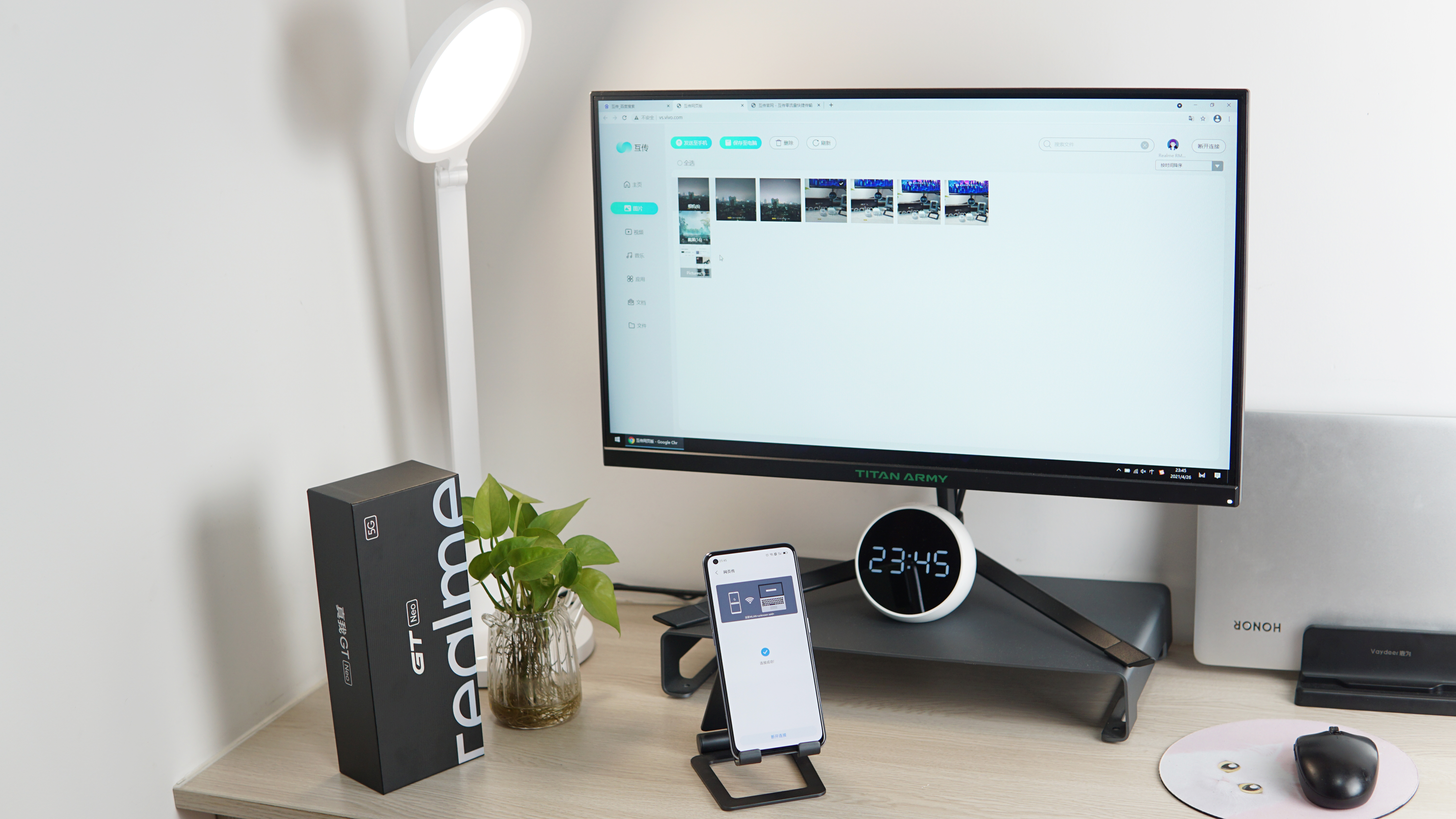 realme GT Neo手机真实评测，锁定2021年2000元手机最优性价比选项