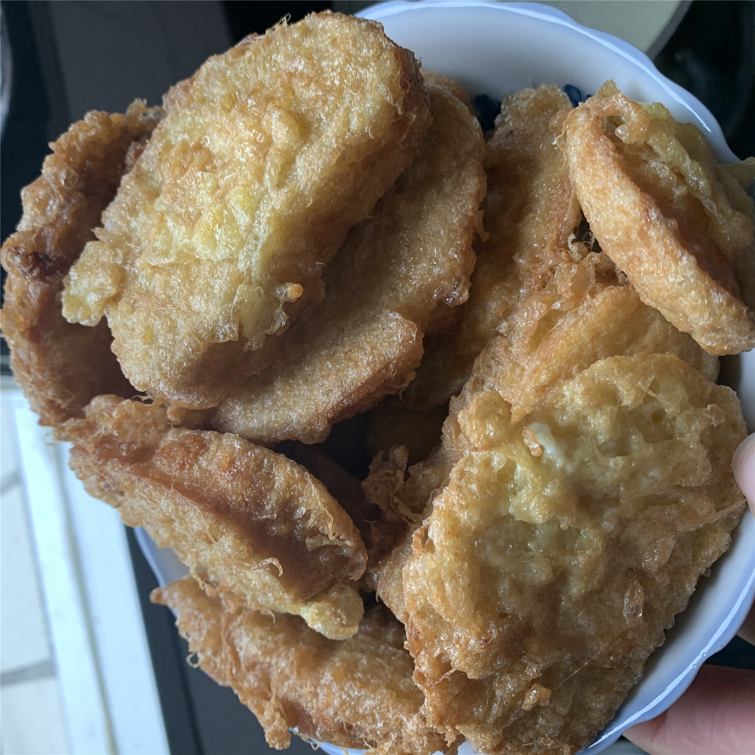 粉丝投稿：全民厨艺大赛，有的人晋升大厨，有的人还在炸厨房