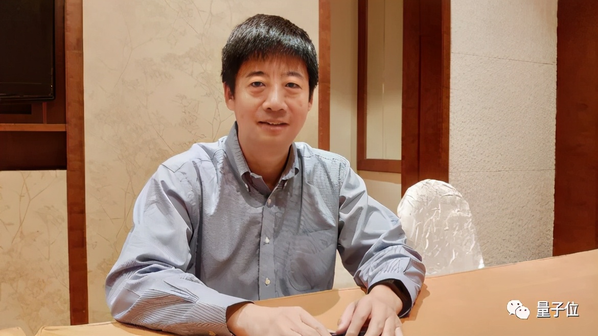 清華教授沈向洋：創(chuàng)新就要做到極致，用開源的方式培養(yǎng)未來(lái)工程師
