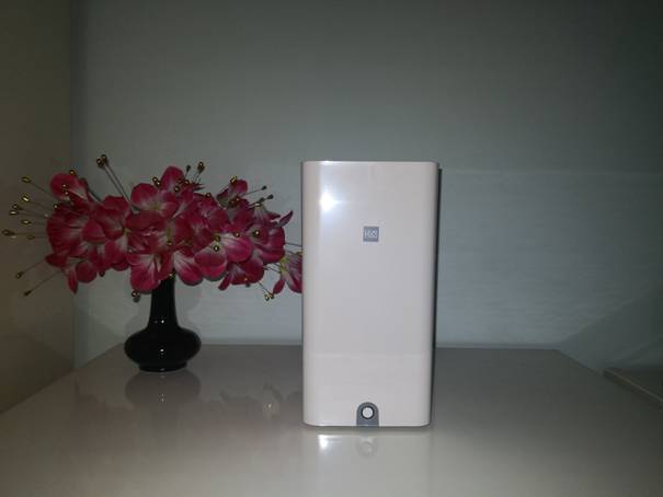 入口食物更安全-火候自动消毒刀架评测