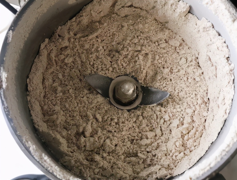 图片[4]-红豆薏米粉的做法步骤图 祛湿还养颜-起舞食谱网