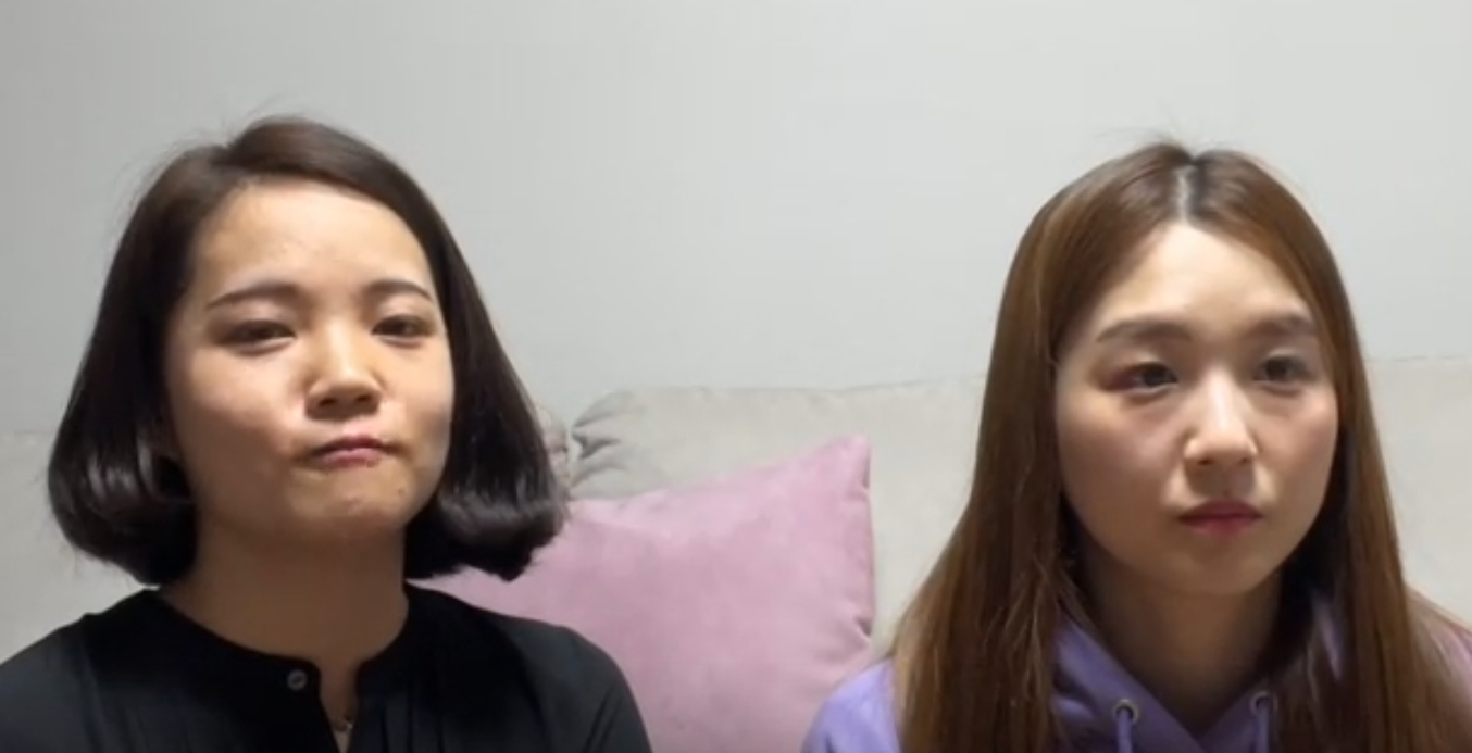 Cate advocate sow Hamzy to be bit of assist disgrace China comments on an apology, one day drops pink 300 thousand, cool cool