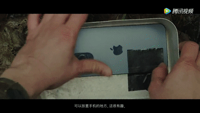 苹果新春短片《阿年》，完美诠释 iPhone 影像有多强