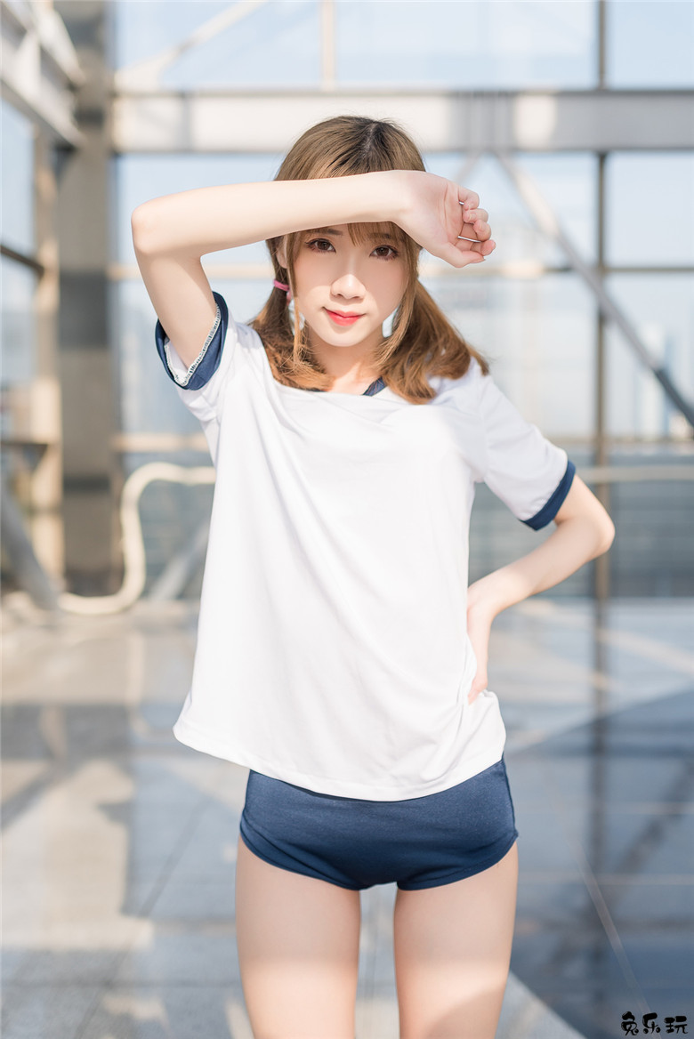 体操服妹子什么的超可爱啦！