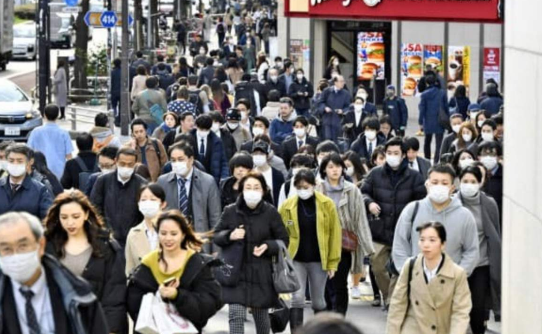 刚刚！安倍公布一项重大决定，世卫组织：一定