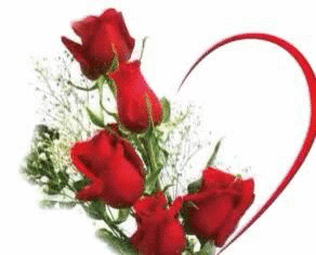 动态|情人节动态表情微信图片大全合集 情人节快乐动图送给大家