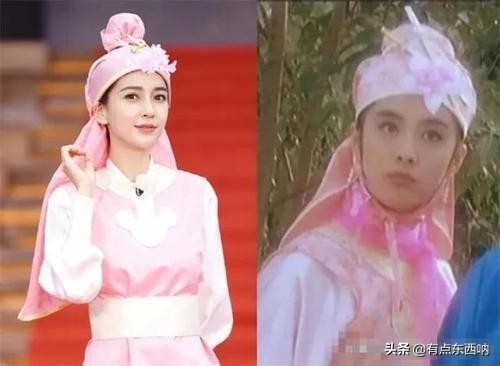 不好好演戏却一次又一次挑战经典角色，但总被比下去，她图啥？