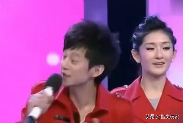 《快本》唯一一个没分寸女星，谢娜一脸懵，何