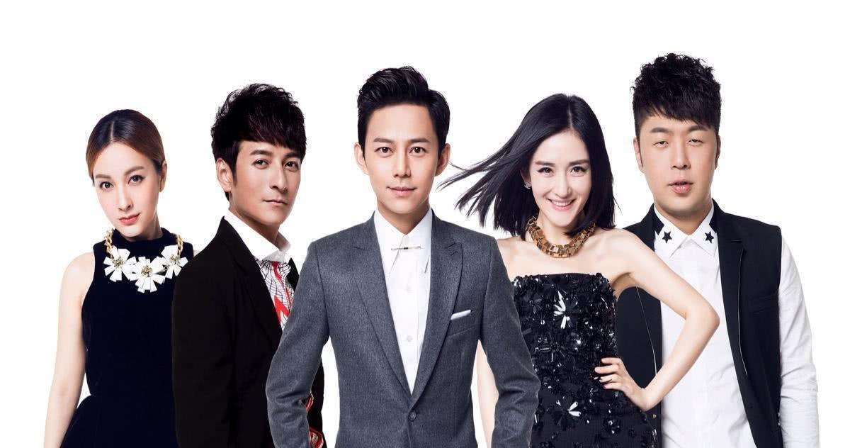 烂牌打好的谢娜，才不是荧幕上那样“疯傻”，