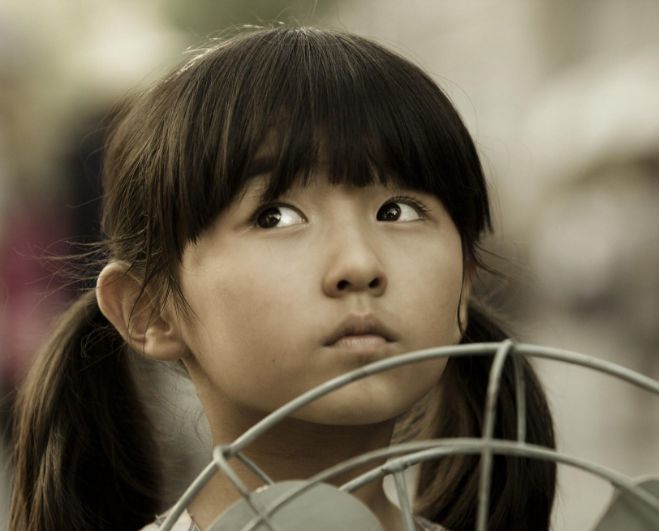 她是童星出身，10岁金鸡奖封后，如今却落魄到无