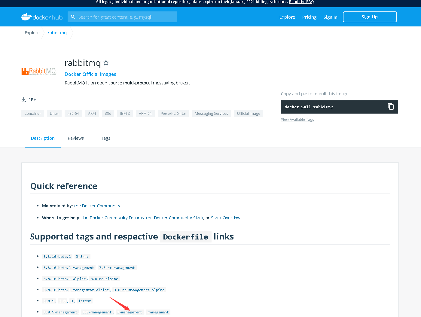 RabbitMQ一个优秀的.NET消息队列框架