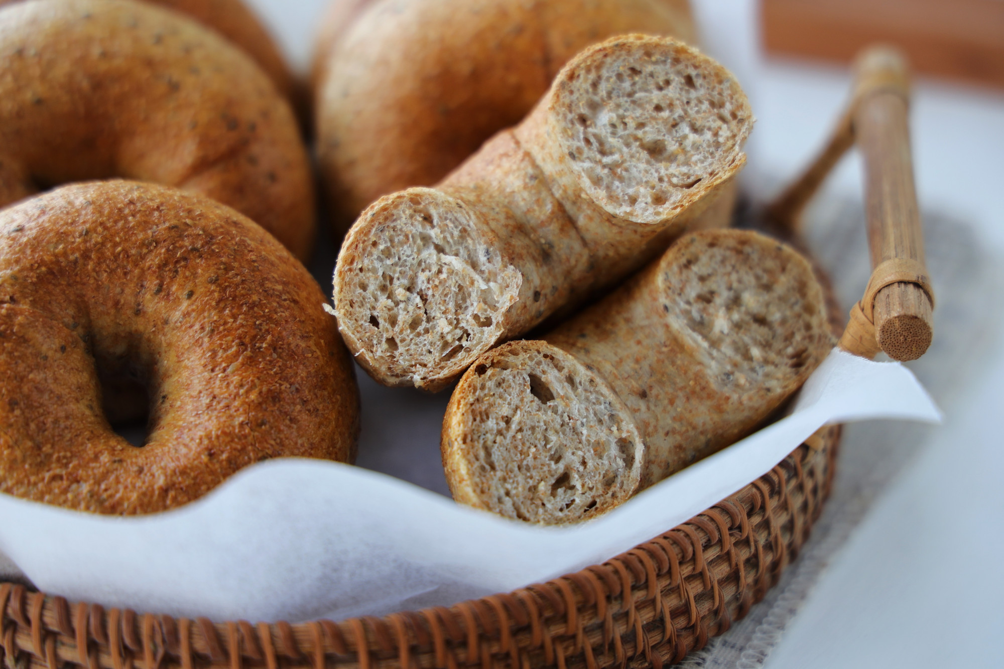 減肥不要吃主食了，用它代替，飽腹感強，柔軟酥脆，好吃不怕長肉