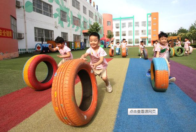 私立幼儿园退出历史舞台,教育部给予回应,家长放心了