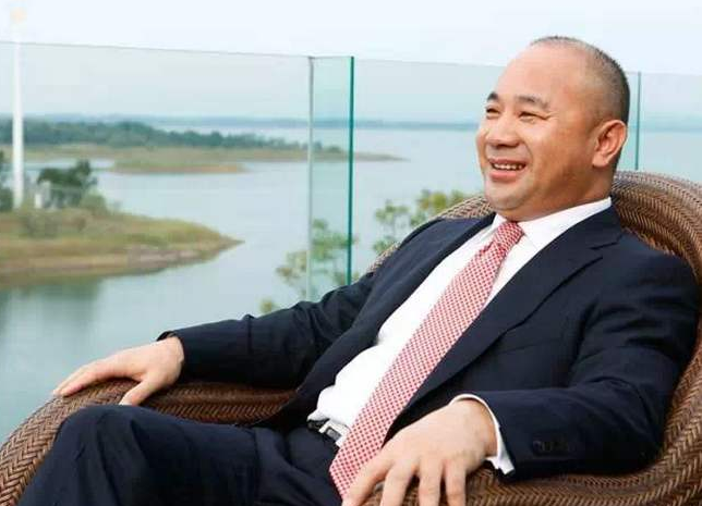 王文银开始第4次豪赌，前几次都大赚特赚，这一