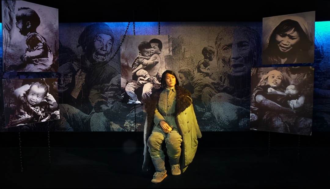 巾帼英雄赵一曼烈士，她的身世之谜是如何历经