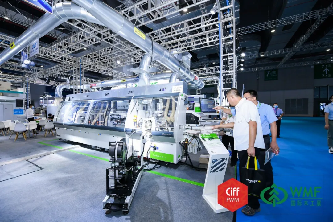 上海虹桥家博会，中国家居设计“王牌军”齐聚，解码未来趋势