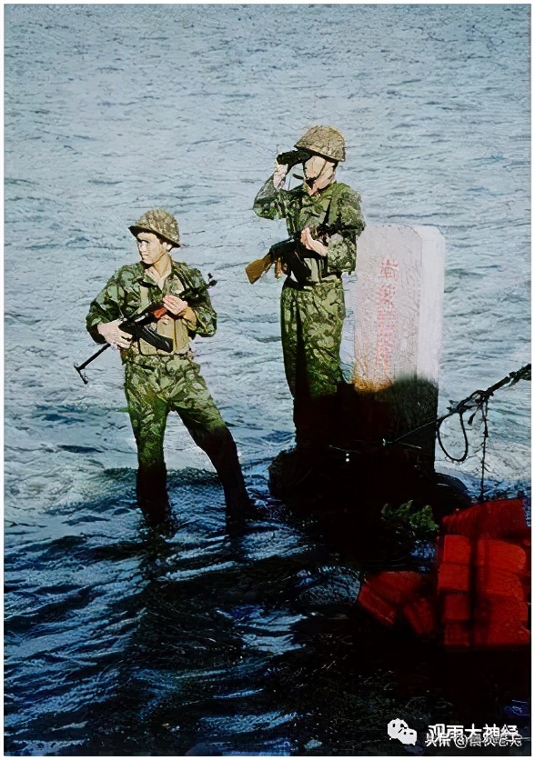 战云密布？南海是如何从世外桃源变成大国竞技场的？