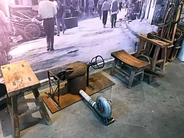 外地人来蚌埠吃喝指南