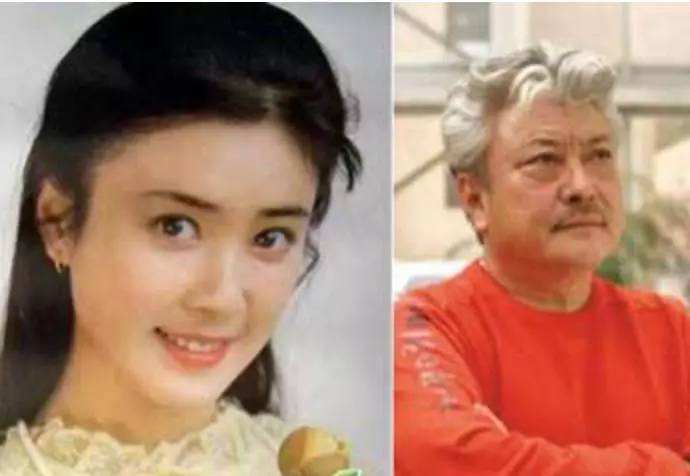 “最美妲己”傅艺伟：25岁爆红后息影经商败光家